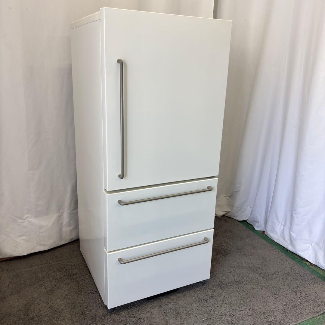 ゴロロ 様専用 842 無印良品 深澤直人 冷蔵庫 200-300ℓ 設置無料