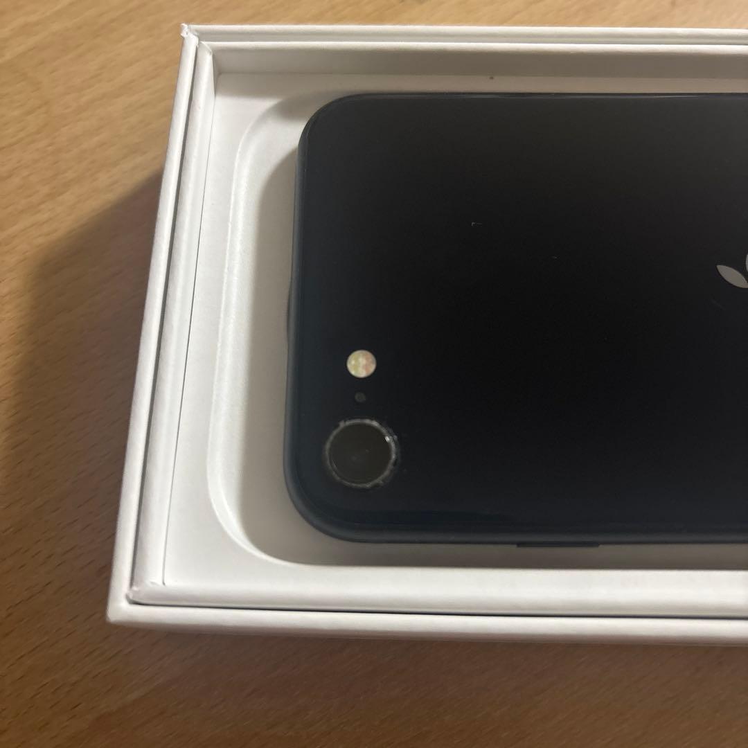 ジャンク品】iPhoneSE 第3世代 64GB - メルカリ