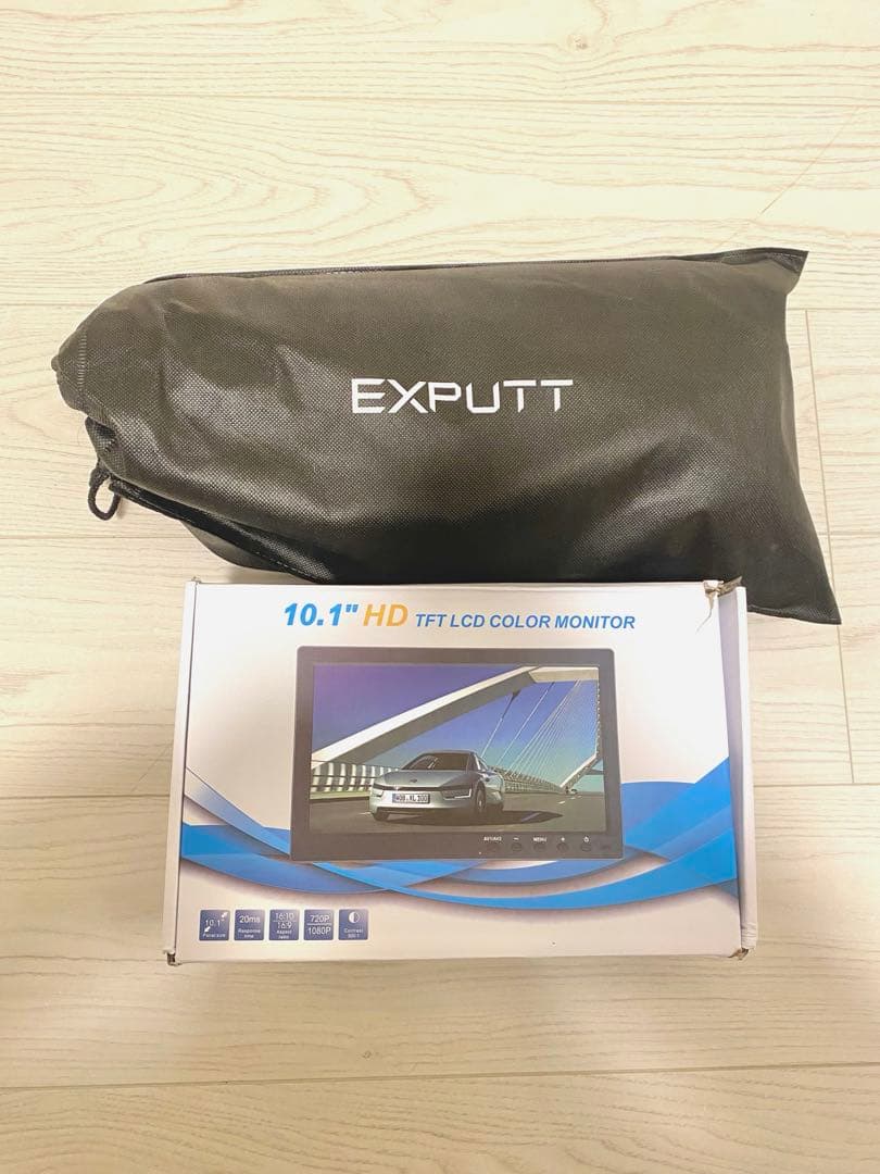 【週末値下げ】EXPUTT パッティングシミュレーター EX500 モニター付き 楽天市場】GPRO日本正規品 家庭用スクリーンパッティング