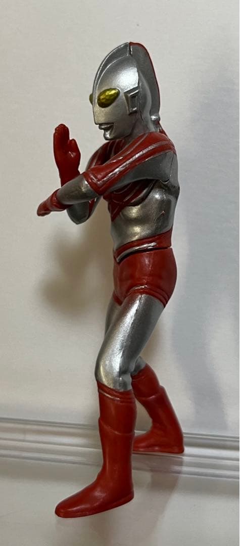 現状 HG外伝ウルトラ兄弟 大ピンチ&大チャンス ウルトラマンジャック