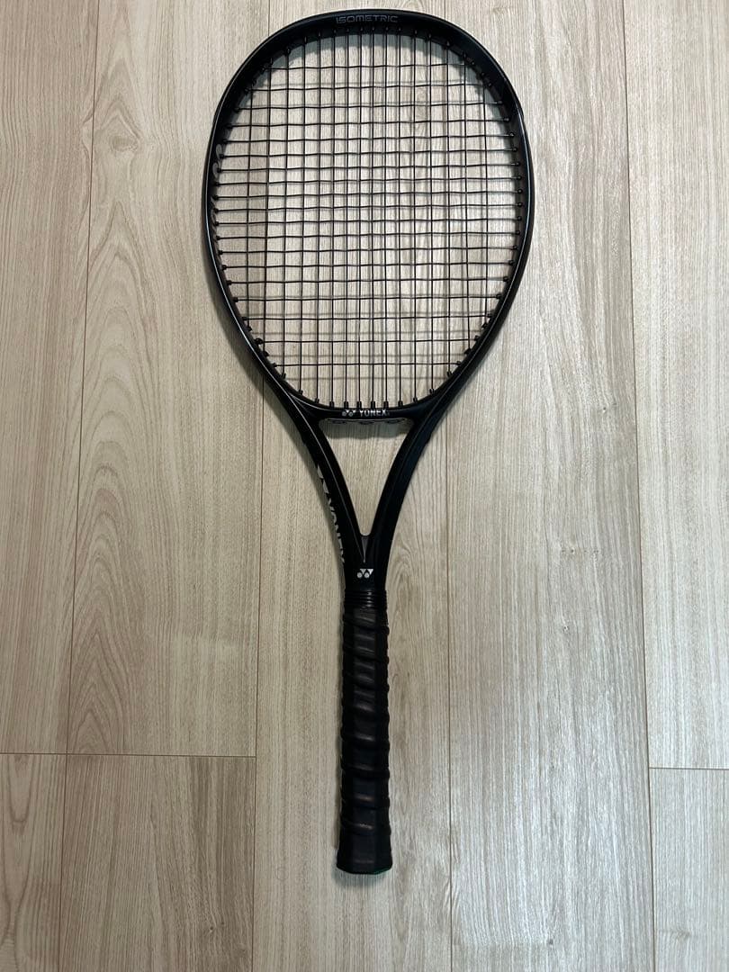 ヨネックス　EZONE100 アクアナイトブラック G3 Yonex EZONE 100 Tennis Racquet 7th Gen. -Aqua Night Black, Size