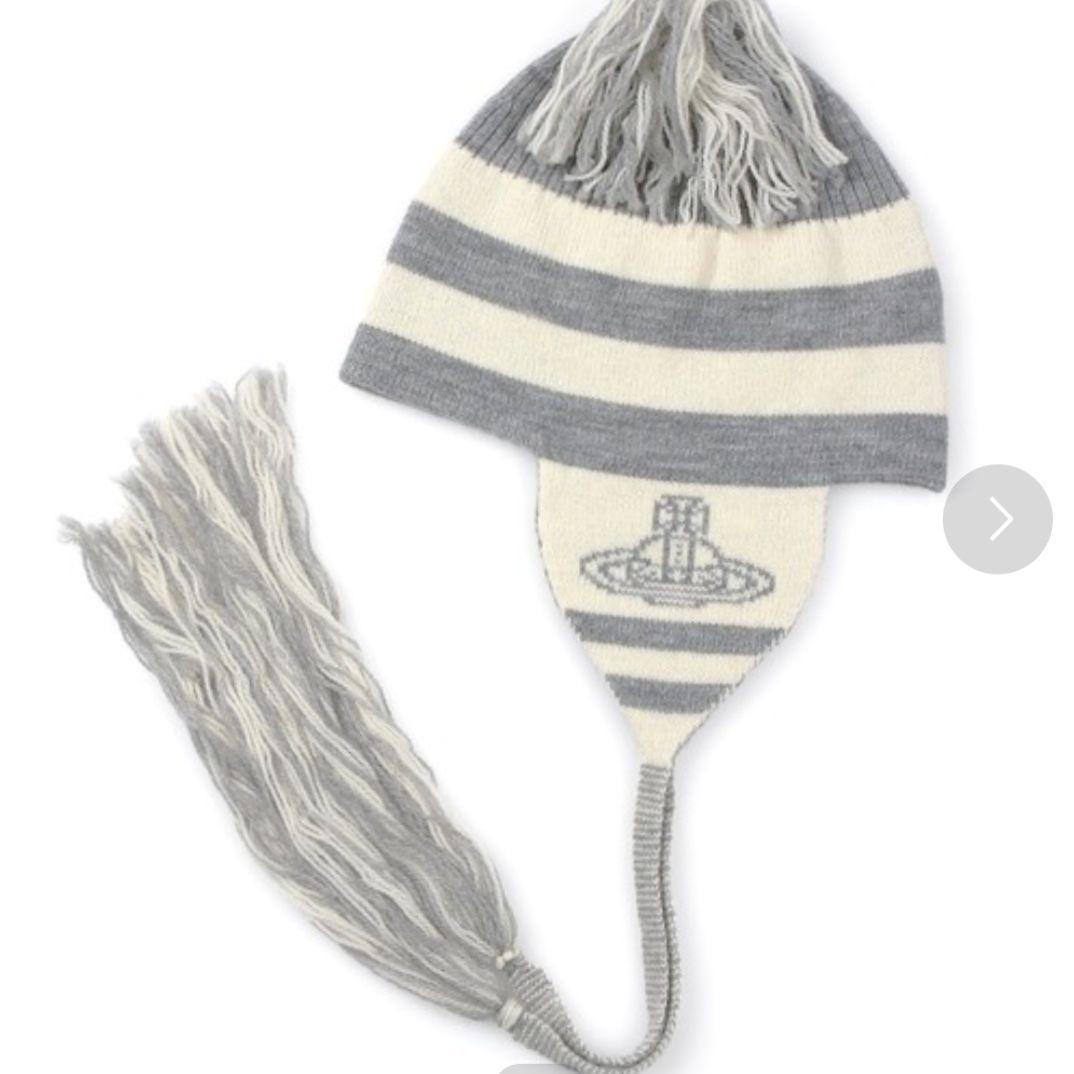 viviennewestwoodビーニー NANA - メルカリ