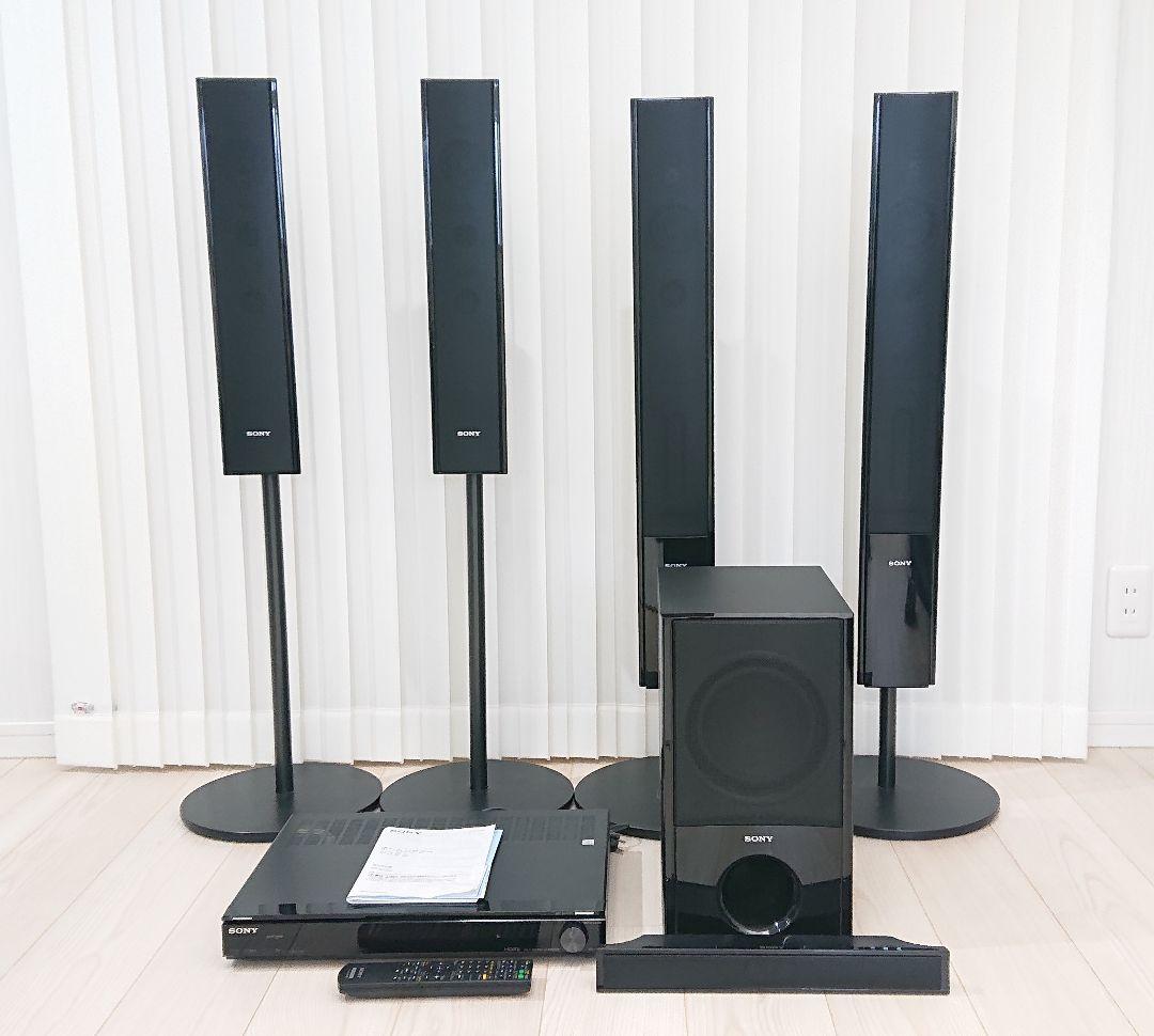 SONY HT-SF360 5.1chホームシアターシステム SONY HT-SF360 5.1chホームシアターシステム SONY HT-SF360 価格比較