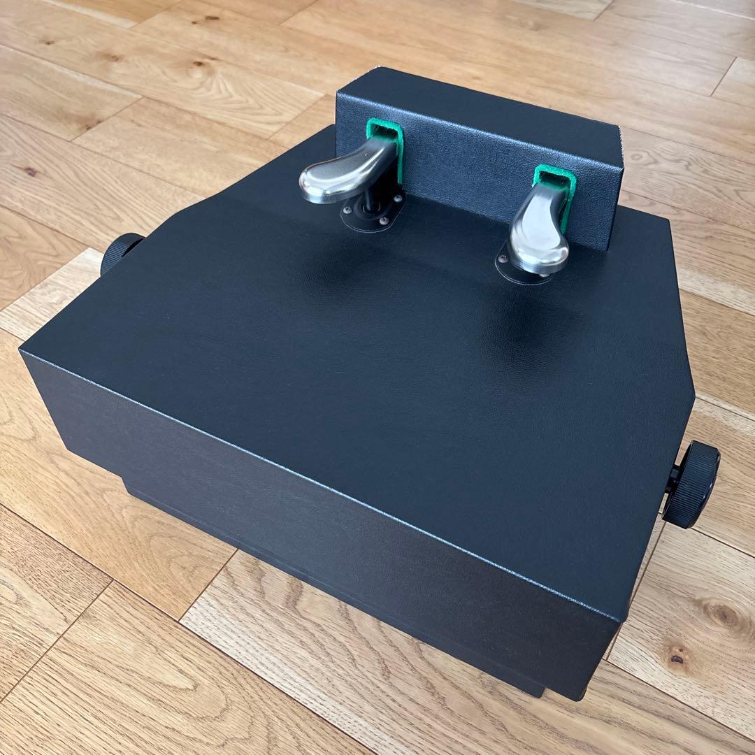 ピアノ　補助ペダル　吉澤 imgrc0089749622.jpg