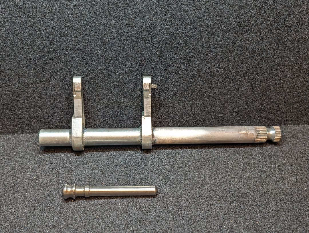 ZC31S スイフトスポーツ アールズ 強化レリーズシャフトII プッシュ