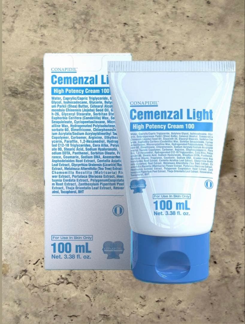 【正規品/残2本】セメンザルライトPDRN 配合肌再生クリーム 100ml 国内正規品・残1本】セメンザルライト PDRN配合 肌再生クリーム - メルカリ