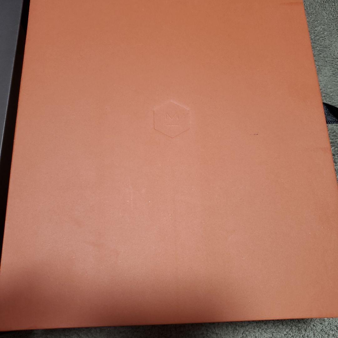 い*つ様 MASTER & DYNAMIC x Ermenegildo Zegn - メルカリ