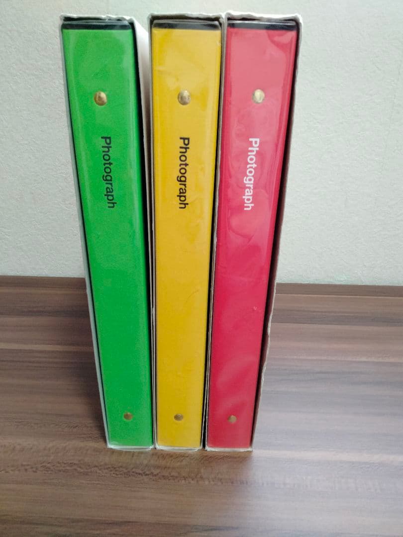 DELFONICS デルフォニクス フォトアルバム L ３冊 粘着台紙45シート 楽天市場】【3月1日は最大ポイント10倍祭♪】PDフォトアルバム 【L