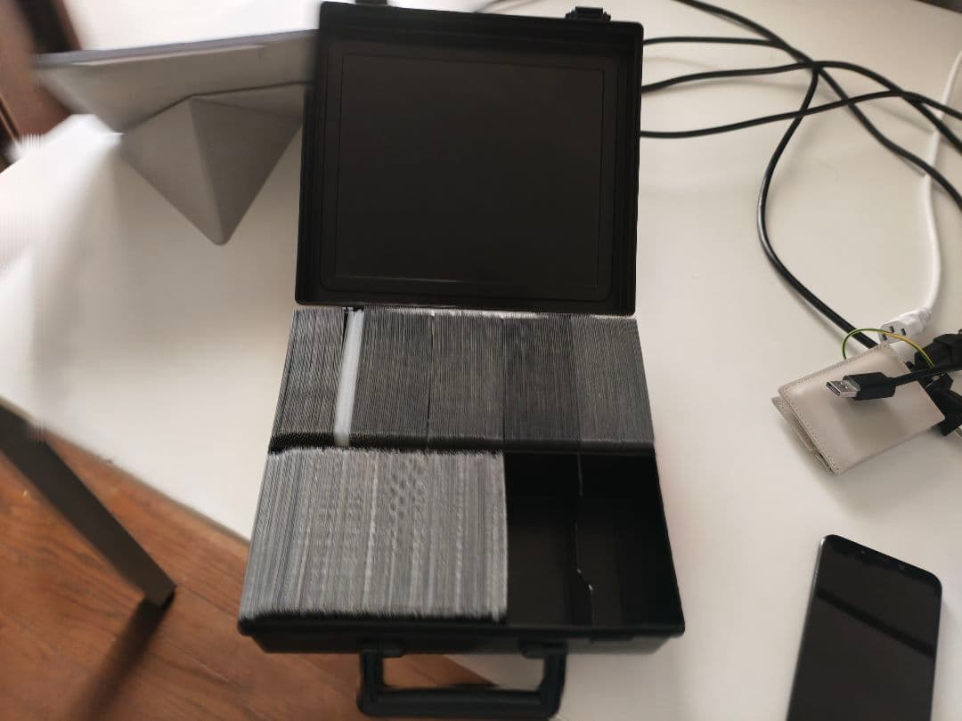 デュエマ　引退セット デュエマ引退品 デッキ 3個セット まとめ売り 大量 - メルカリ