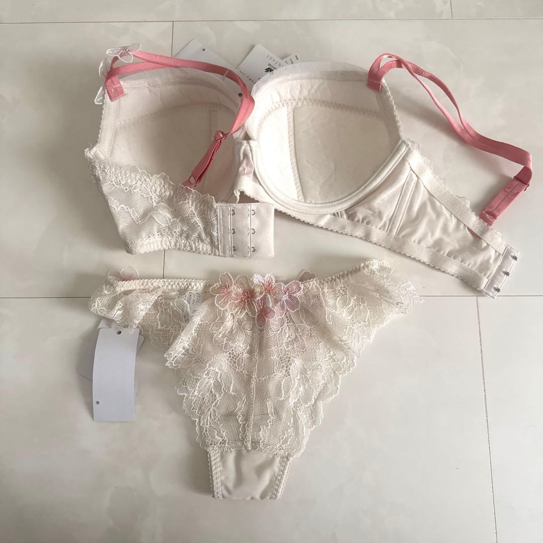 ☆ワコール パルファージュ G65・M☆44G - メルカリ