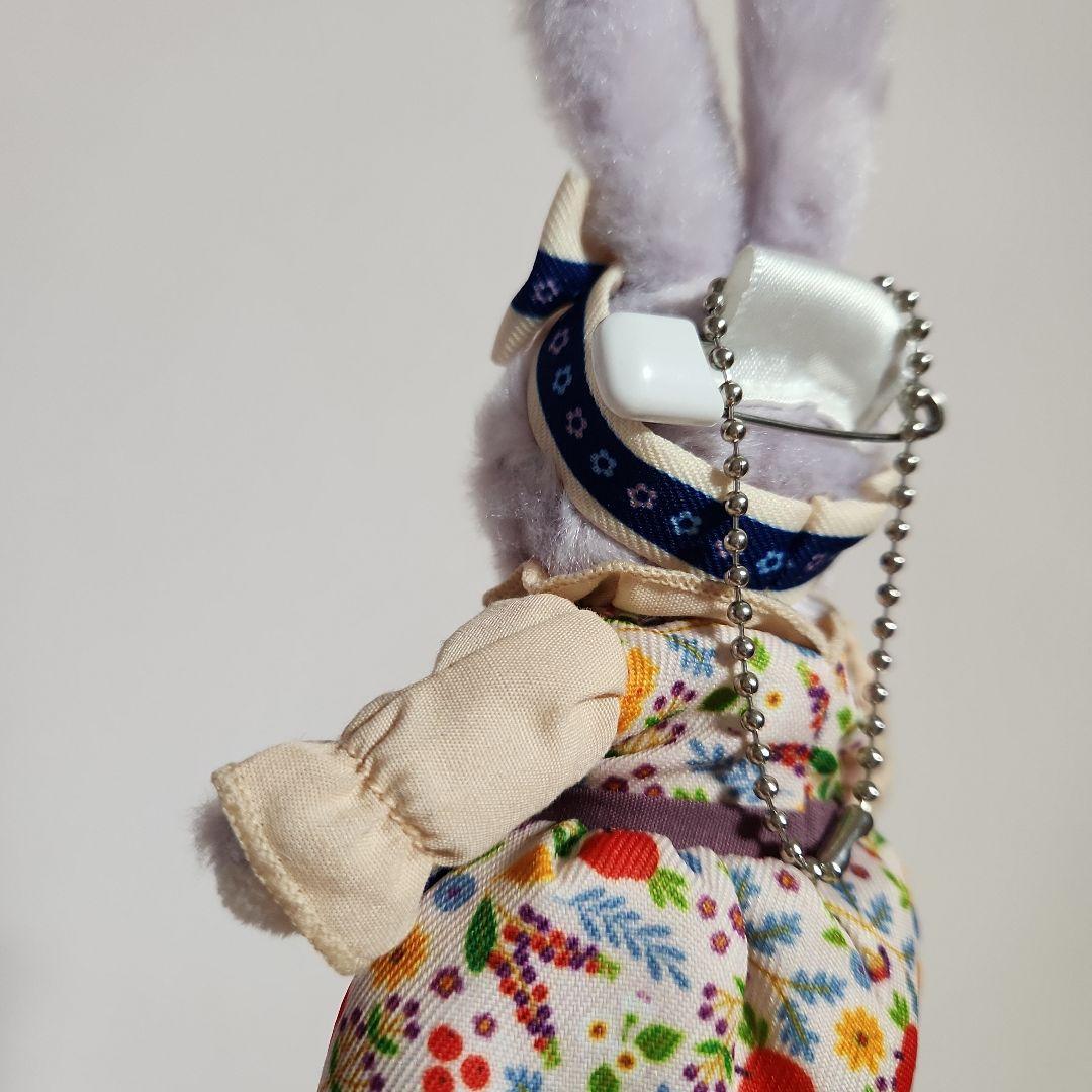 ステラルー ぬいぐるみバッジ 2019 秋のぼうけん - メルカリ