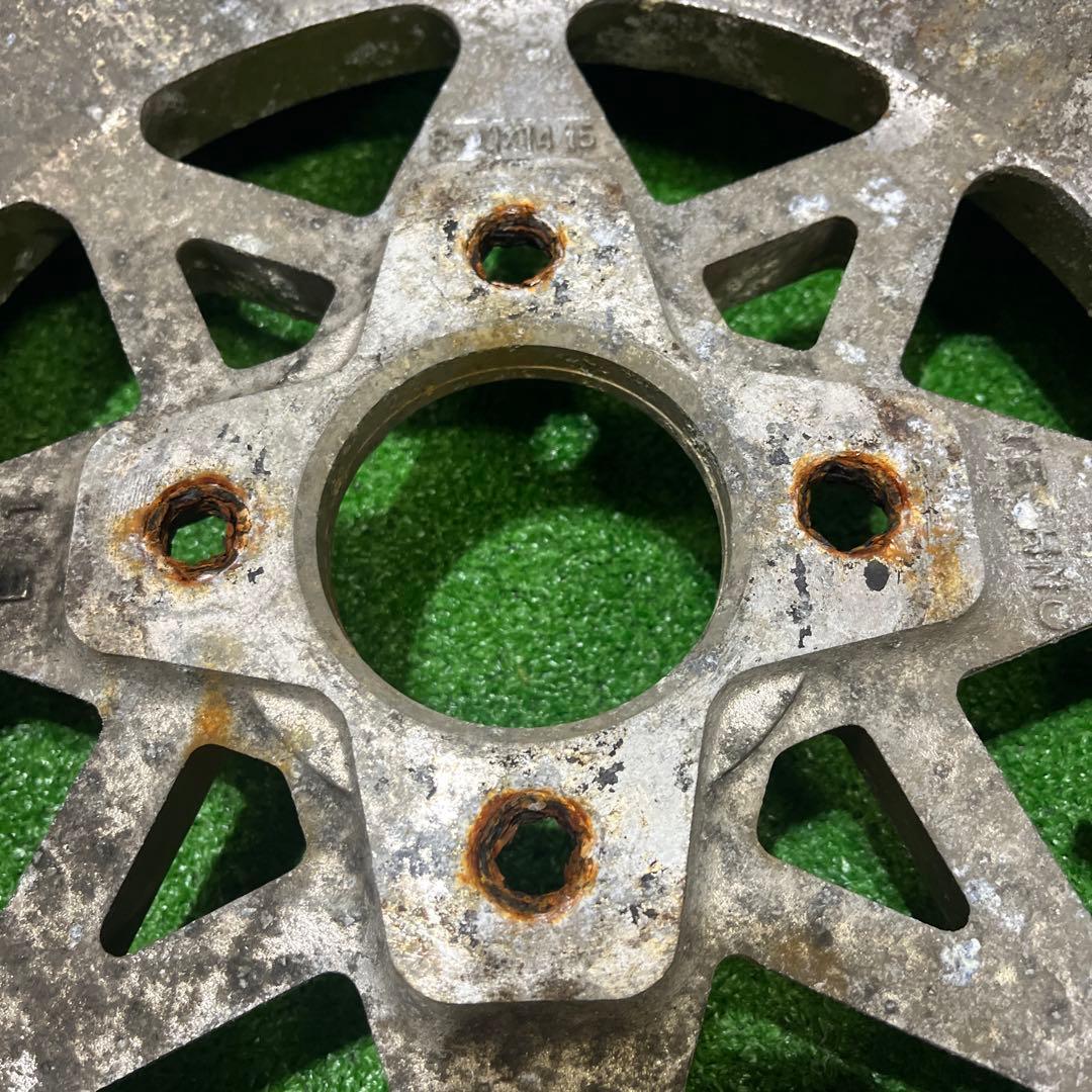 蓮様専用①2本 テクノレーシング 14