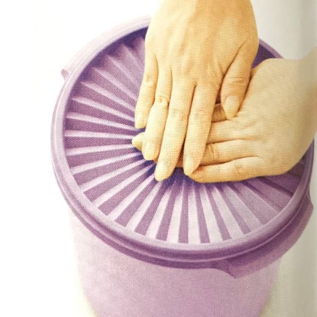 Tupperware タッパーウェア マキシデコレーター - メルカリ