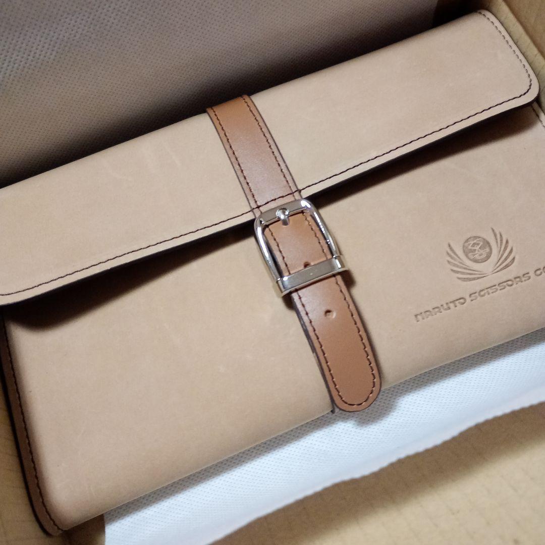 ナルトシザーケース 新シザーズケース「7丁入りシザーズケース スター黒」発売 | 新商品