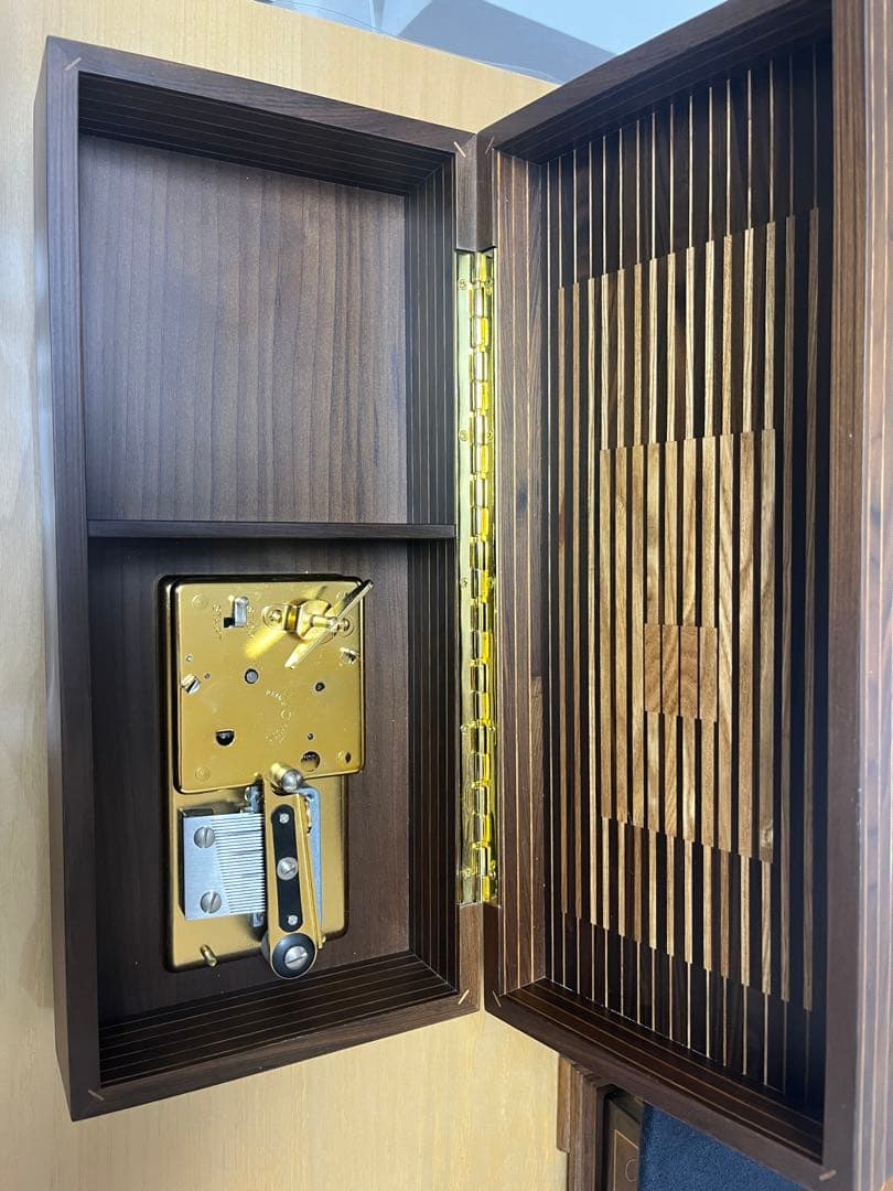 （最終値下げ中）リュージュ　ディスクオルゴール REUGE 『ディスクオルゴール』 ｜骨董品買取 緑和堂