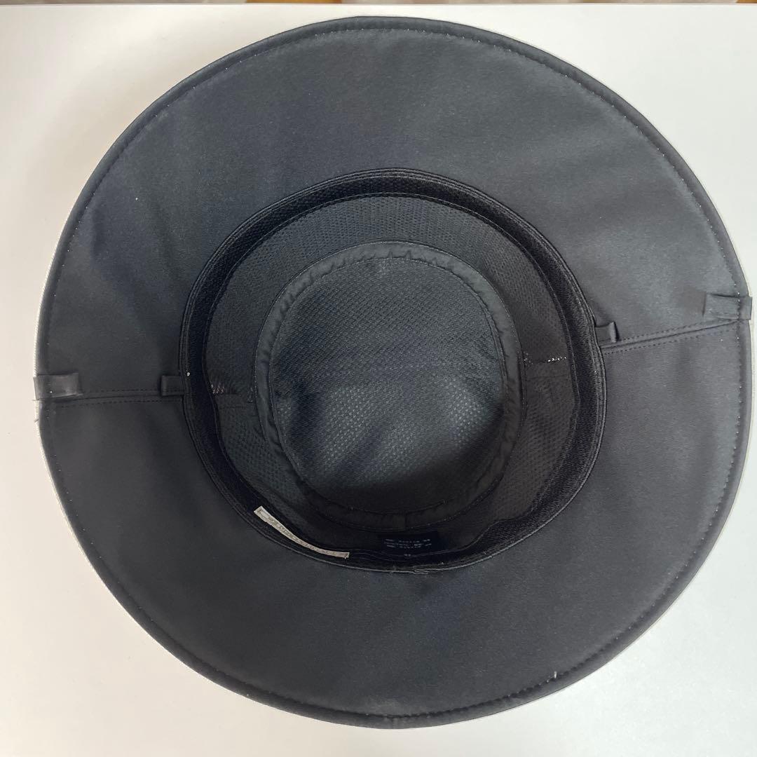 サンバリア100 バケットハット Mサイズ アイボリー - メルカリ