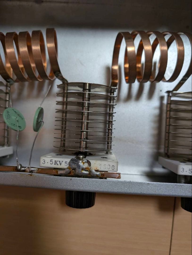 小太郎様専用CB無線ボディアンテナ - メルカリ