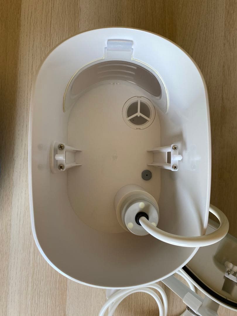 アクアプロテクトO3 AQUA PROTECT ポータブル電解オゾン水生成器