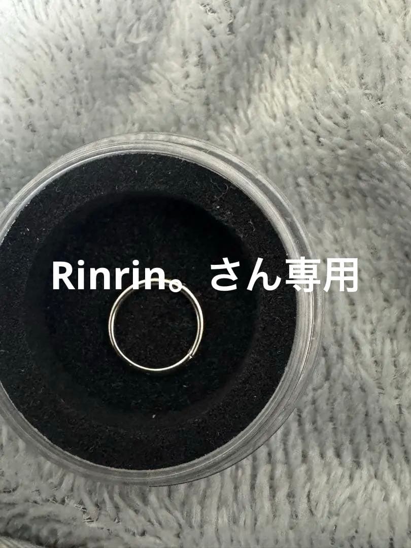 picollet プラチナ　フープピアス 16G 10mm お取引置き品 楽天市場】K18/PT ボール ボディピアス │ 16G/14G イエローゴールド