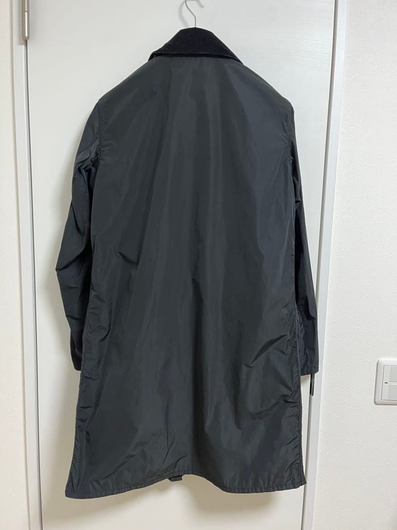 バブアー BORDER SL SHAPE MEMORY ・ MCA0492