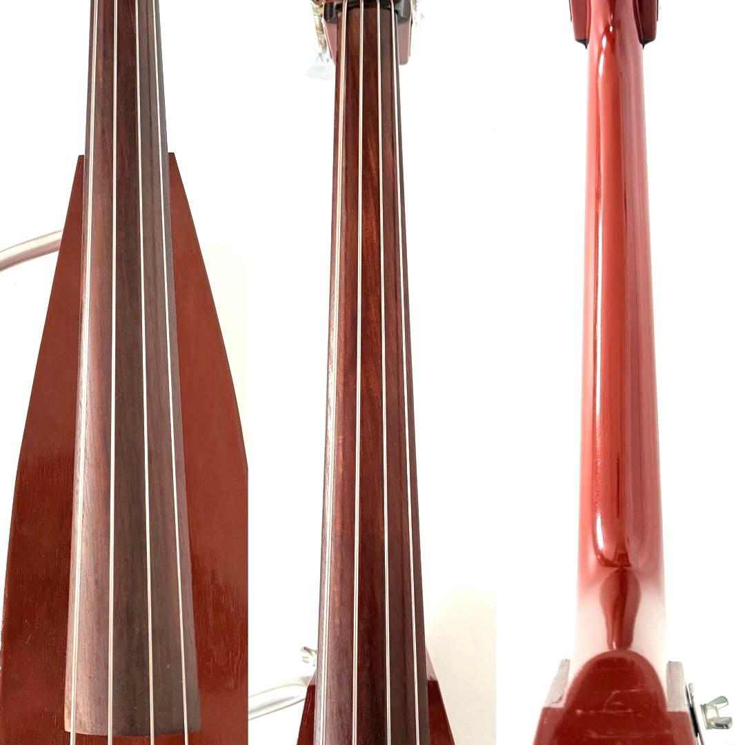 希少】ORIENT SB-12 消音ベース 箱型ボディ - メルカリ