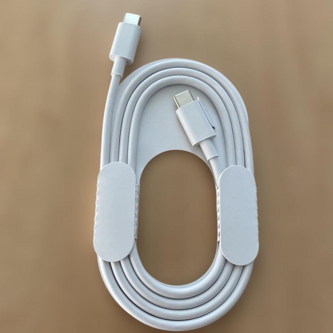 Google pixel 充電ケーブル Type-C - メルカリ