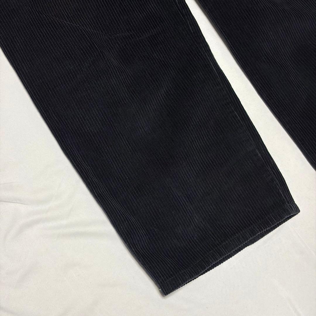 Yarmo 19AW CORDUROY SLEEVELESS OVERALLS - メルカリ