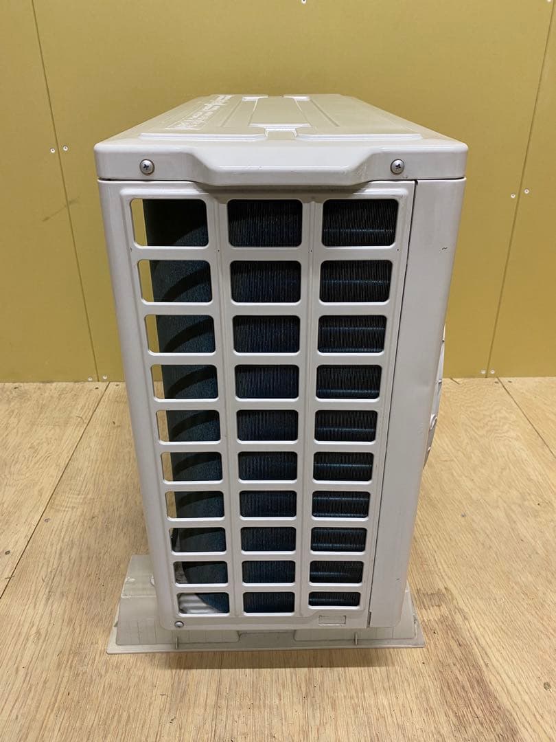 マサボン様専用 ニトリ Wi-Fiエアコン NTR-28C-W 21年製 - メルカリ