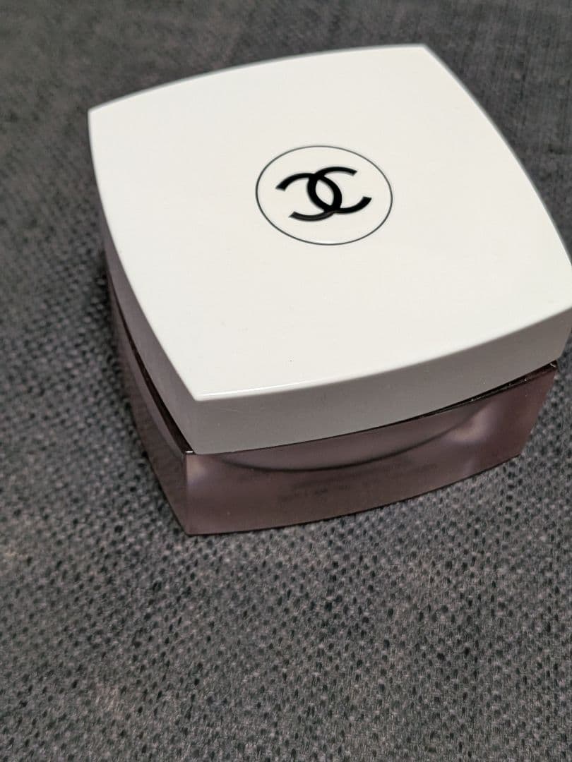 シャネル ルブランクリームHLCC薬用ブライトニングクリーム - メルカリ