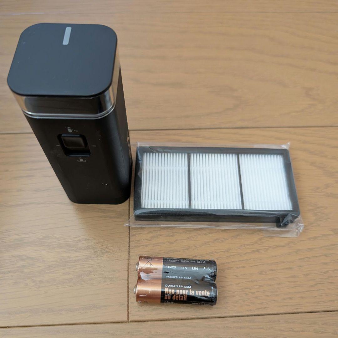 iRobot Roomba 960 本体 充電ドック付き - メルカリ