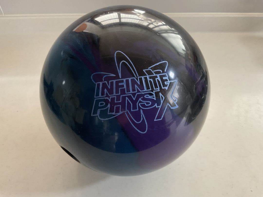 STORM『INFINITEフィジックスRX』15P PHYSIX - ハイスポーツ社 ：信頼のボウリング用品販売