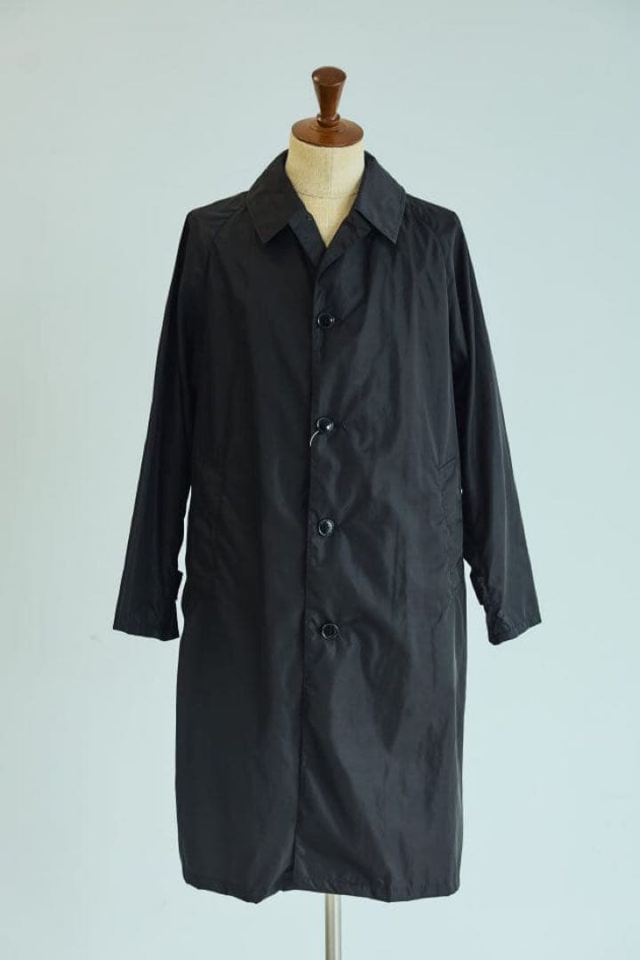 【未使用】 BEAMS F 23SS ステンカラーコート BEAMS F（ビームスF） ステンカラーコート コート DI PRAY ウール