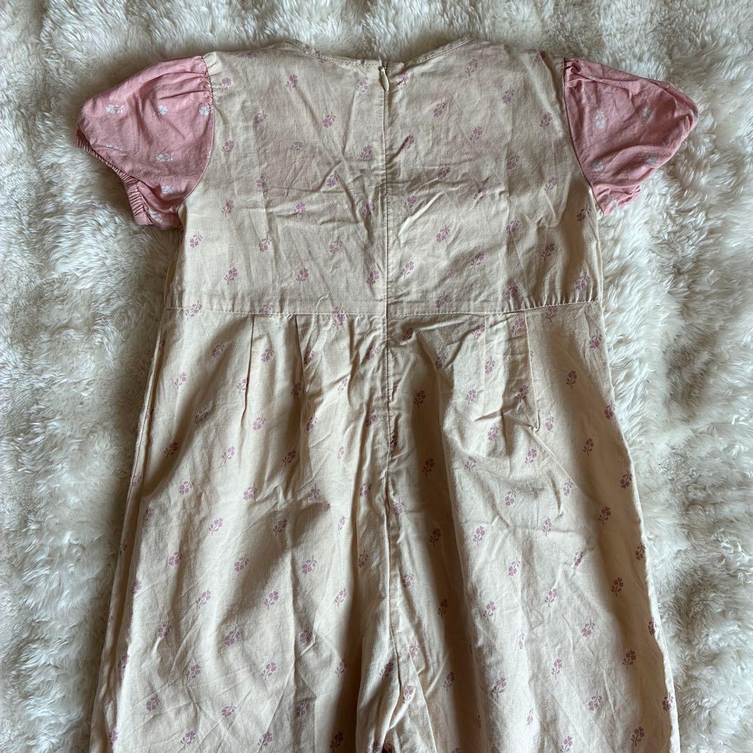 apolina アポリナ 3-5y - メルカリ