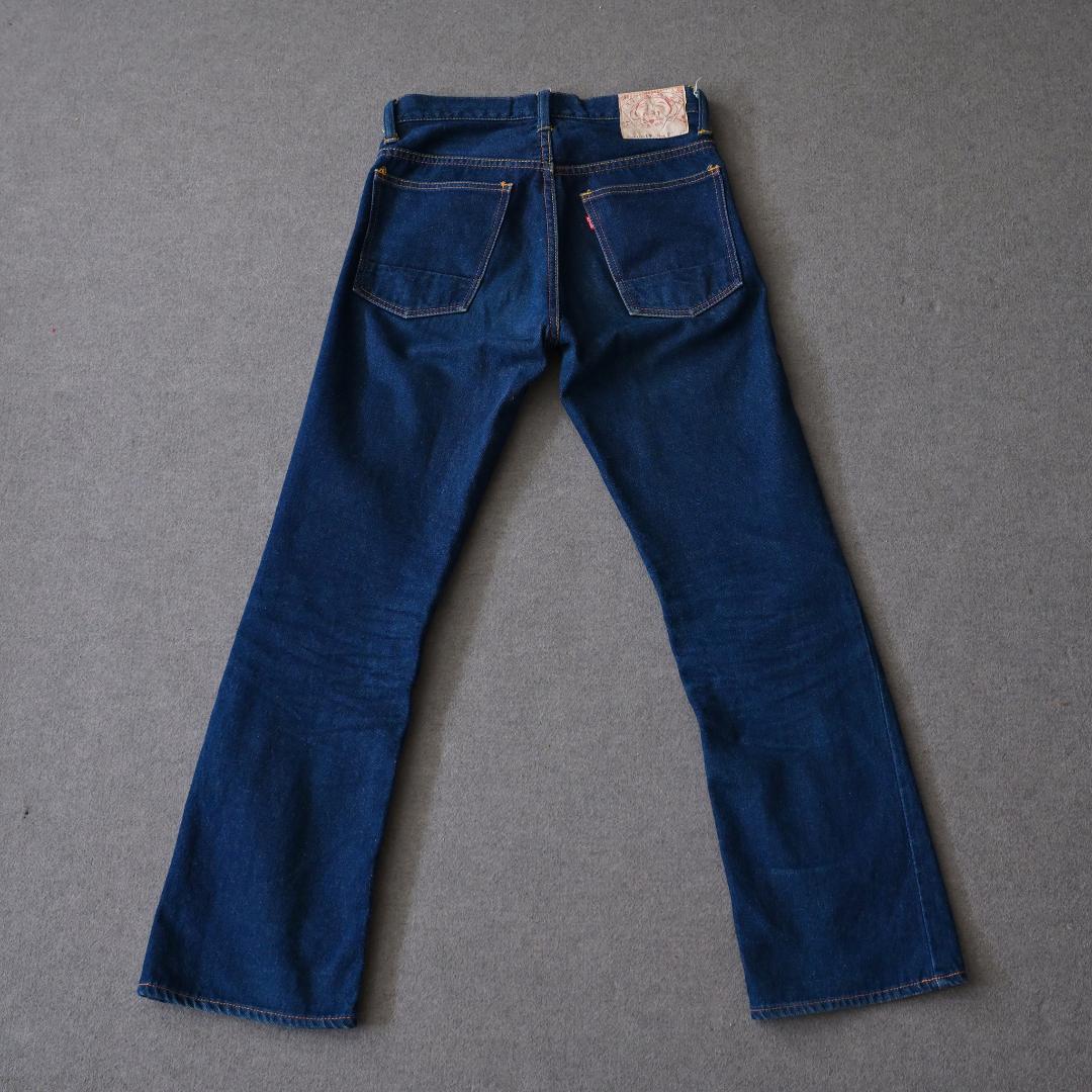 (旧) エヴィス 2017 ノーペイント オールド EVISU デニム ジーンズ 楽天市場】EVISU エヴィス パンツ デニム カモメプリントポケット