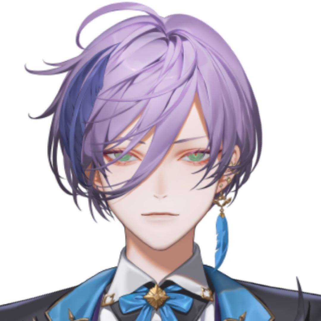 にじさんじ 榊ネス ウィッグ 羽根＋耳飾り - メルカリ