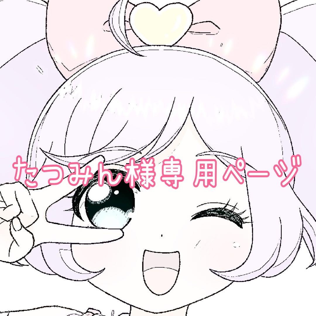 たつみんページ