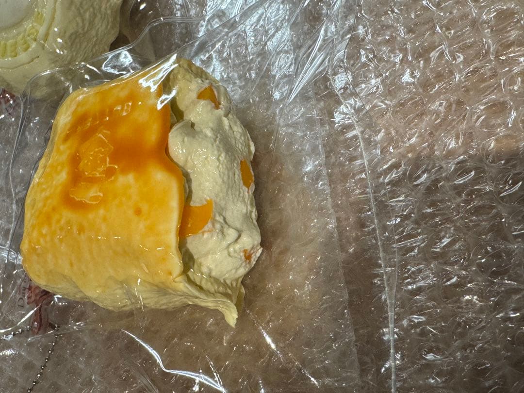 y♡ページ　スクイーズ　7点