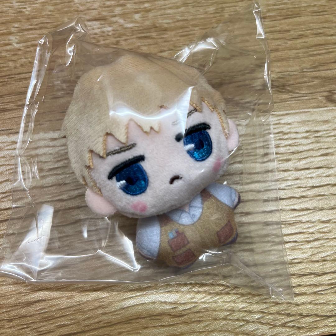 ヘタリア みにちゃむマスコット ドイツ - メルカリ