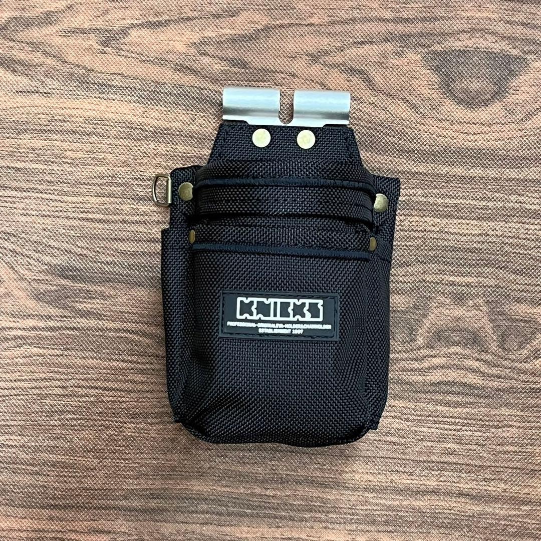 M*O様 ニックス　BA-202VADX コーデュラバリスティック　アルミ補強小 KNICKS（ニックス） BA-202VADX コーデュラバリスティック生地アルミ