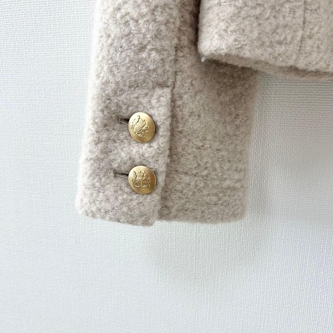 新品未使用✨ジャスグリッティー ブークレジャコット 1 - メルカリ