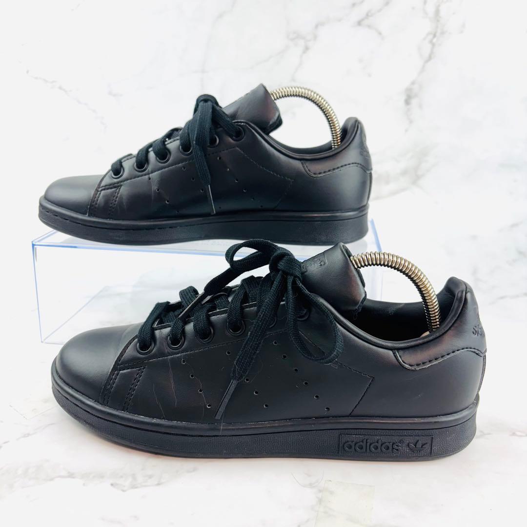 《美品》adidasスタンスミス FX5499 23.0