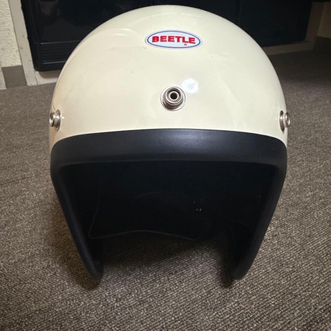 Ocean beetle LAC Lサイズ オーシャンビートル　アイボリー 在庫あり】【即納】OCEAN BEETLE BEETLE L.A.C（オーシャンビートルlac