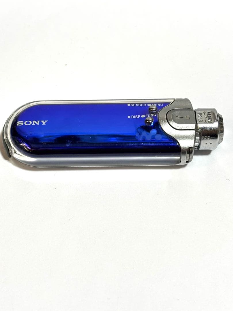 SONY ウォークマン NW-A607 ジャンク品 ソニーウォークマン NW−A607 ジャンク 管理ナンバー1288 - メルカリ