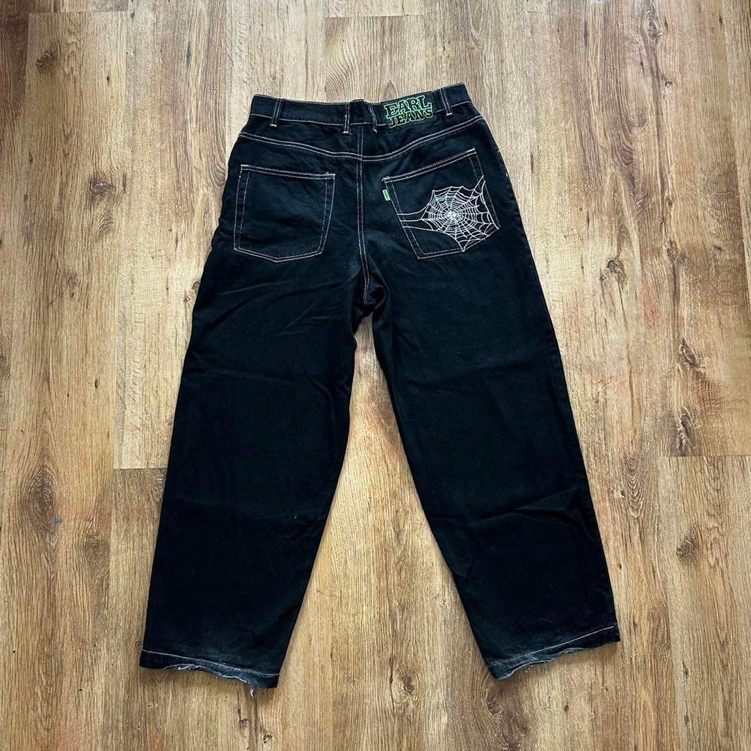 最最初期 激レア earl skateboards デニム - メルカリ