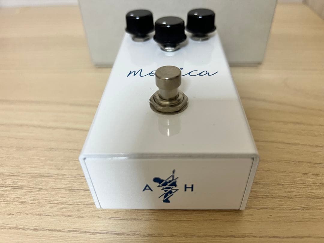 Virtues Assh monica - メルカリ