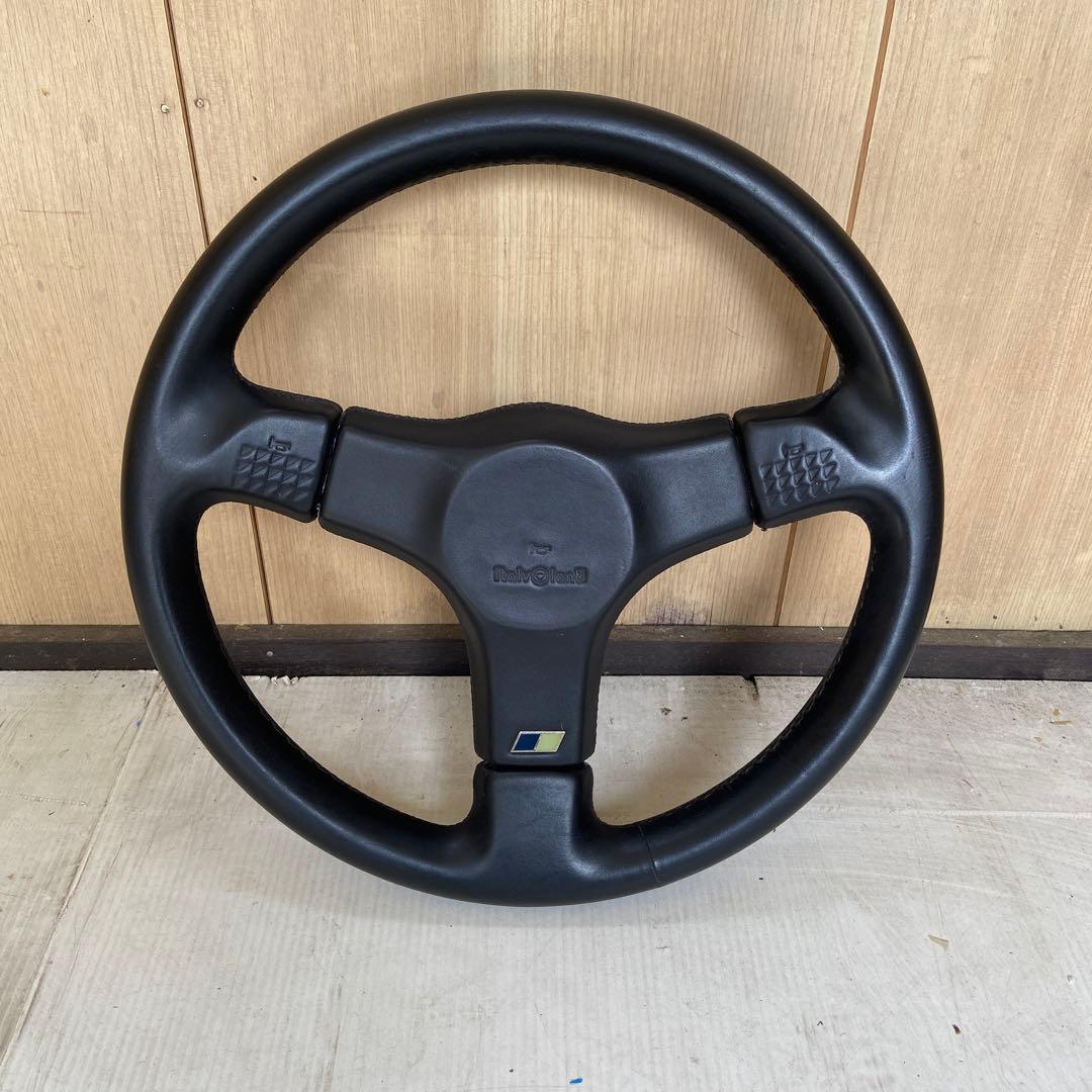 アラーム1様専用⭐︎R31 スカイライン GTS-R 純正 ステアリング