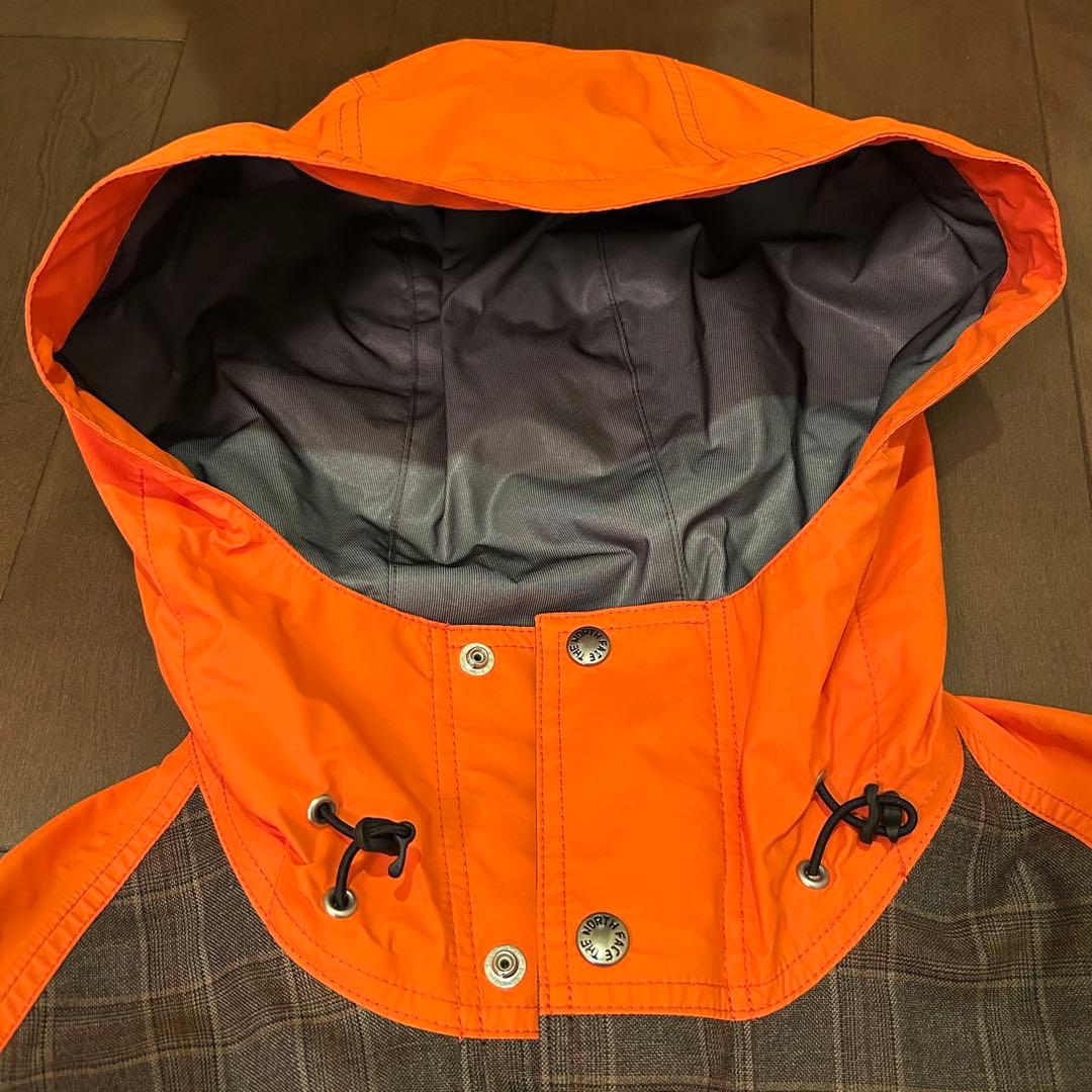 eYe ジュンヤワタナベマン×ノースフェイス コラボ 2022AW - メルカリ