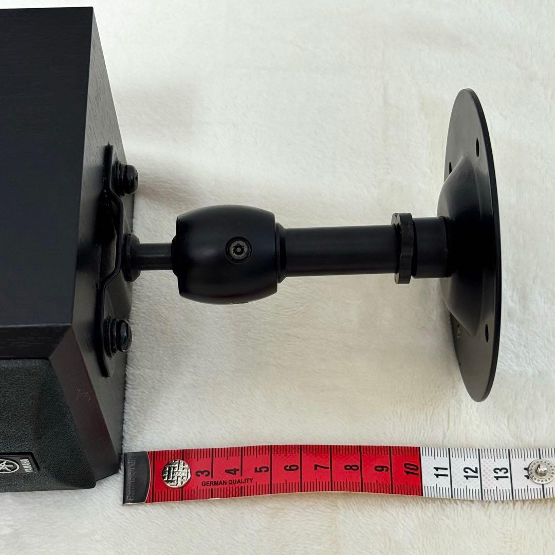 YAMAHA ヤマハ 天吊スピーカー NS-B210 2個セット 中古品 - メルカリ