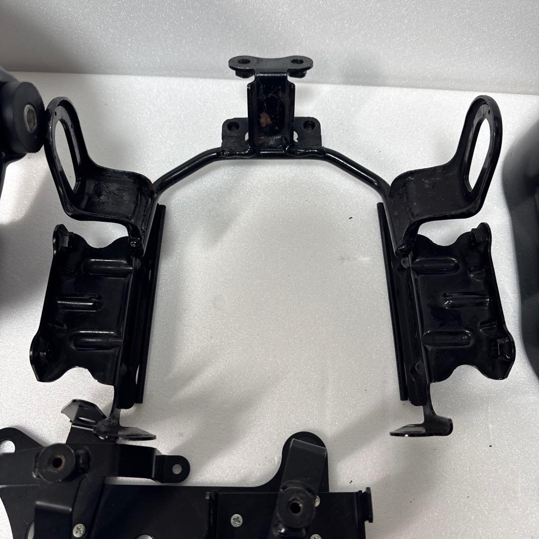 ZRX1200ダエグ用丸目ヘッドライト - メルカリ