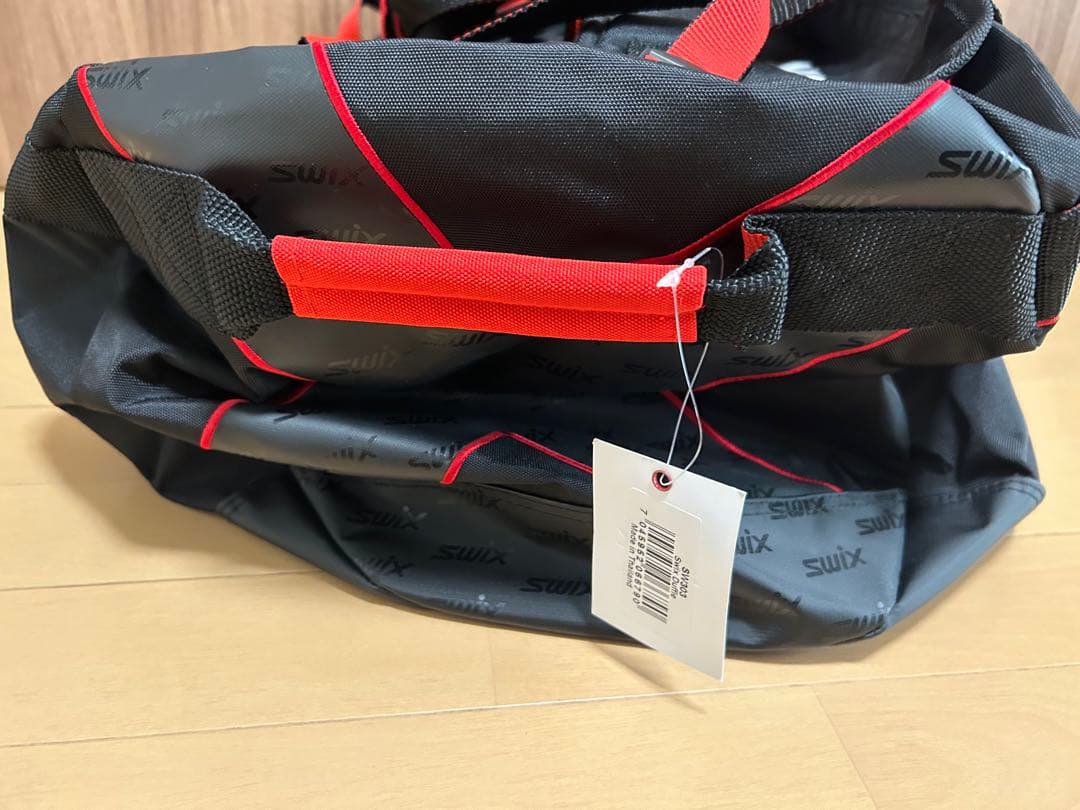 定価からほぼ5割引き】SWIX/スウィックス ダッフル88 SW303 - メルカリ